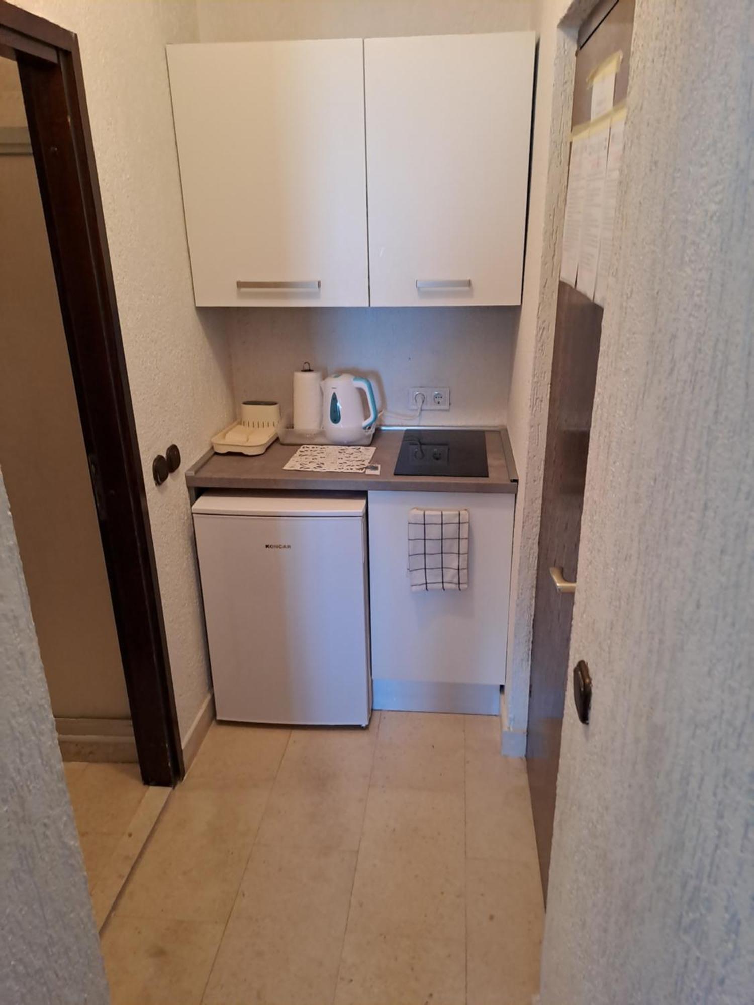 Romansa Guest House 자다르 외부 사진