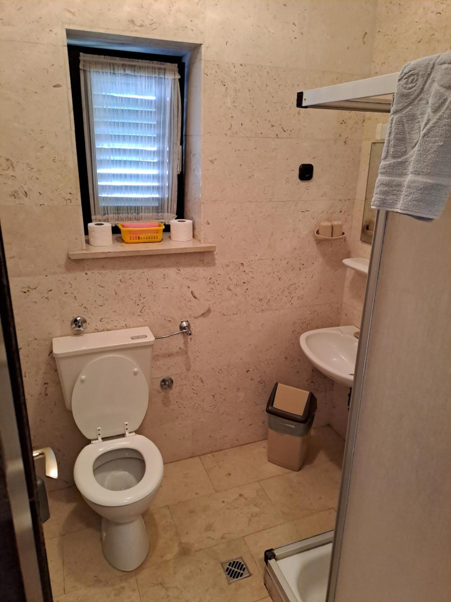 Romansa Guest House 자다르 외부 사진