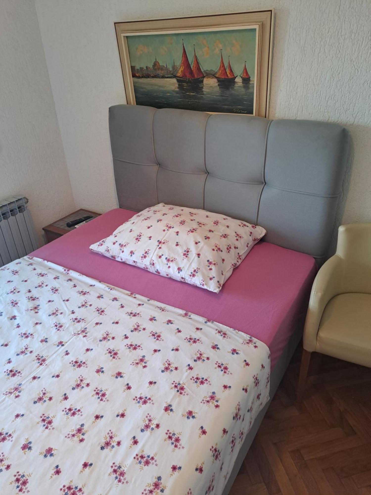 Romansa Guest House 자다르 외부 사진