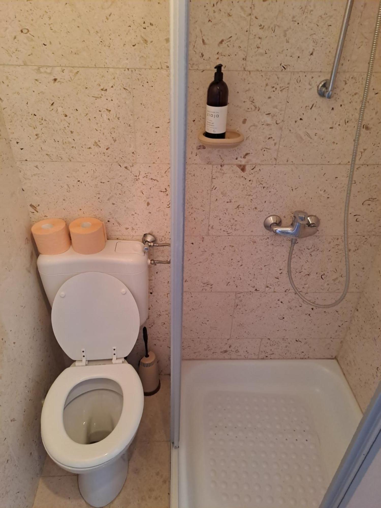 Romansa Guest House 자다르 외부 사진
