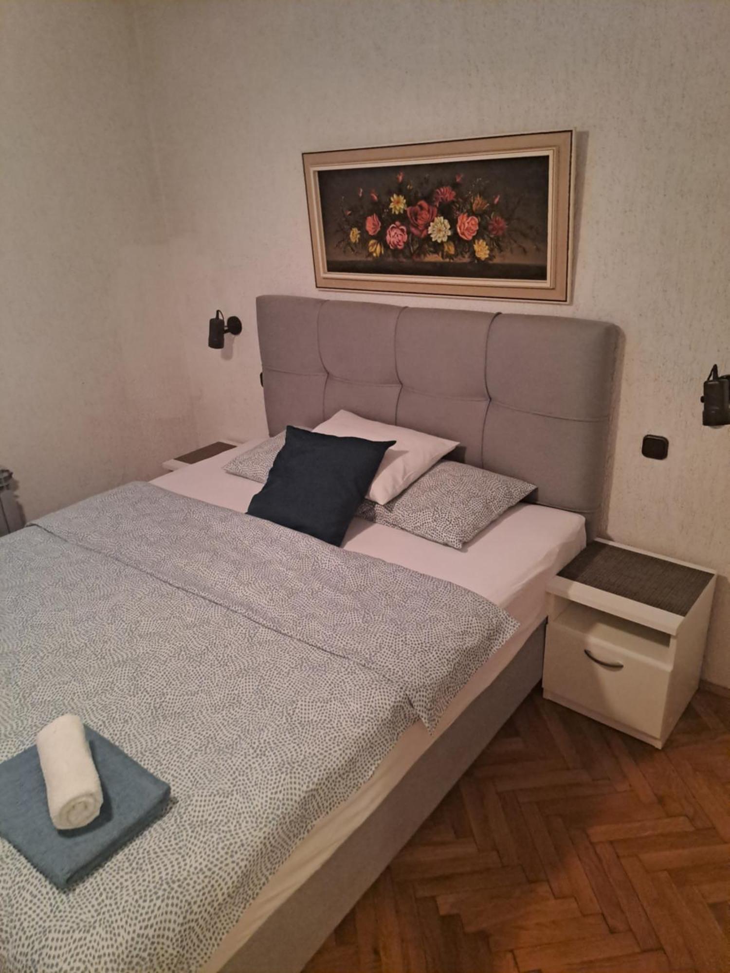 Romansa Guest House 자다르 외부 사진