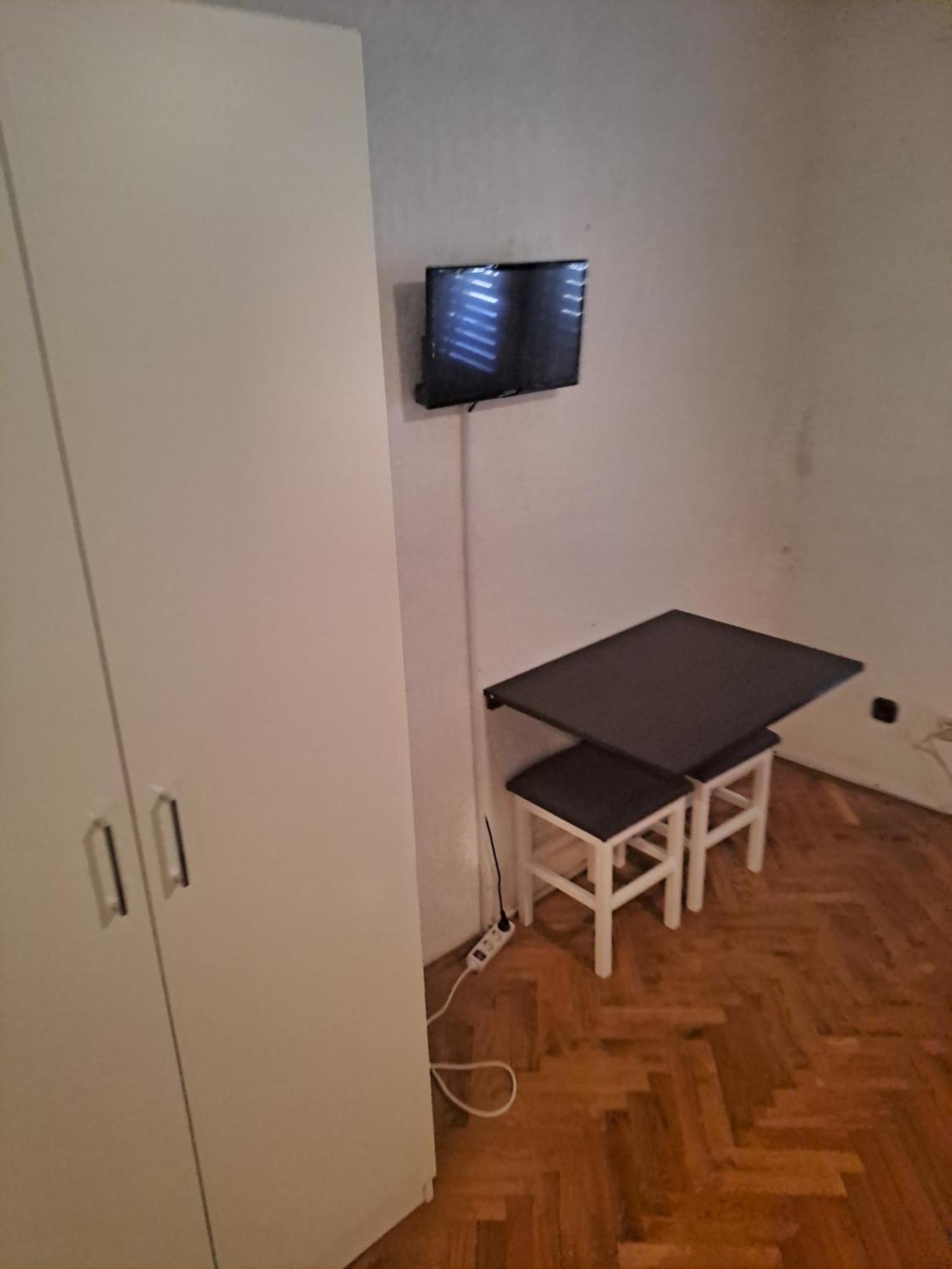 Romansa Guest House 자다르 외부 사진