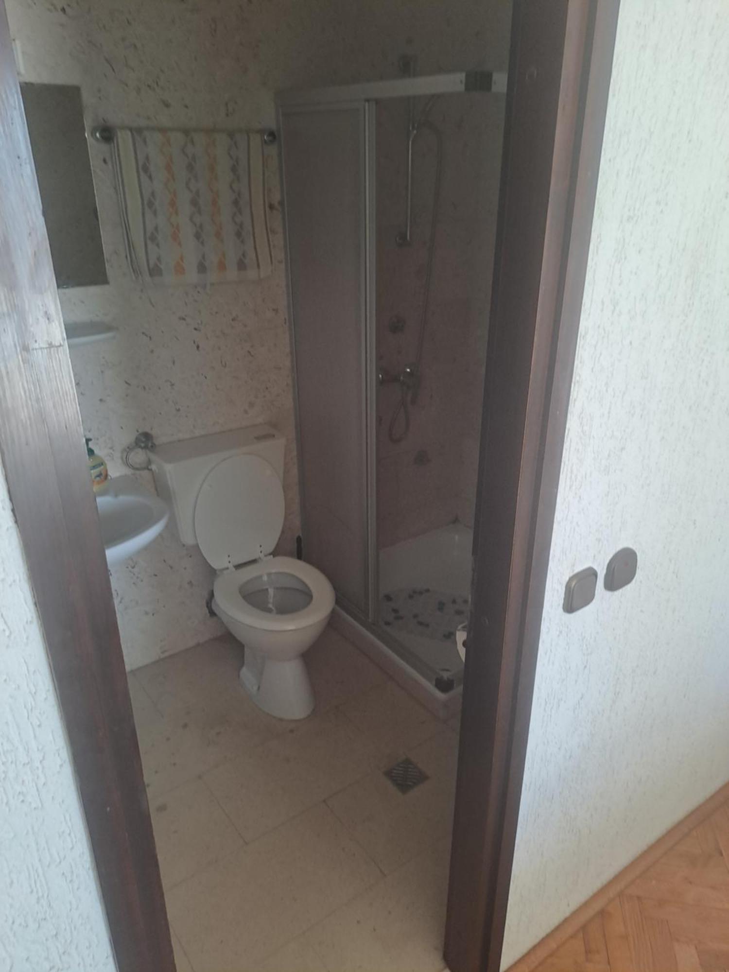 Romansa Guest House 자다르 외부 사진