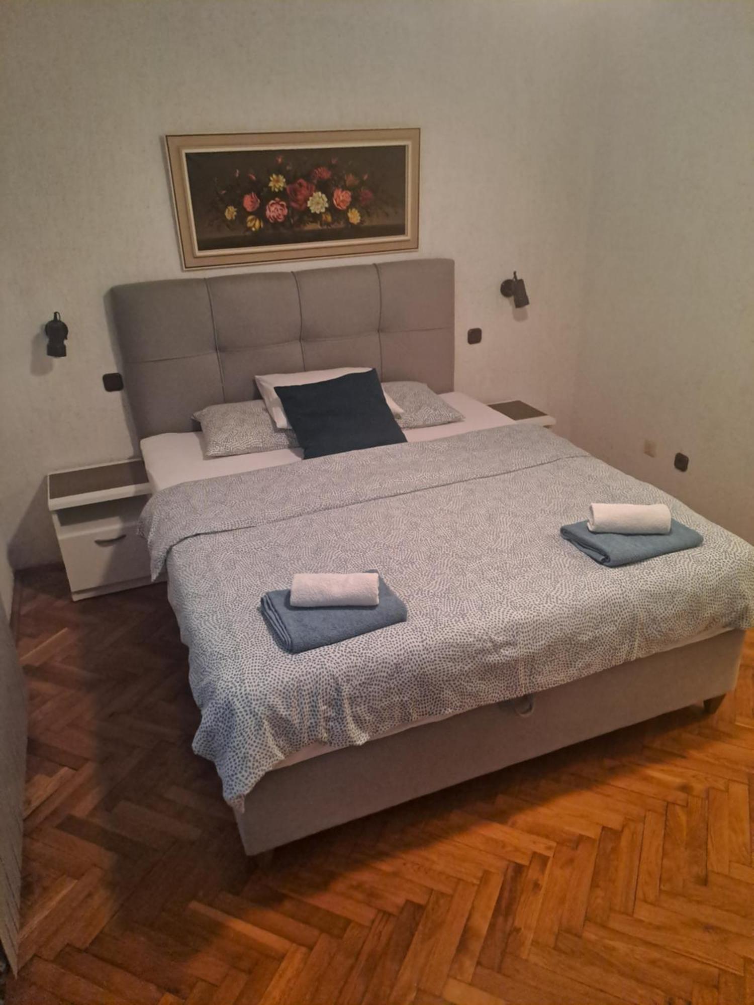 Romansa Guest House 자다르 외부 사진
