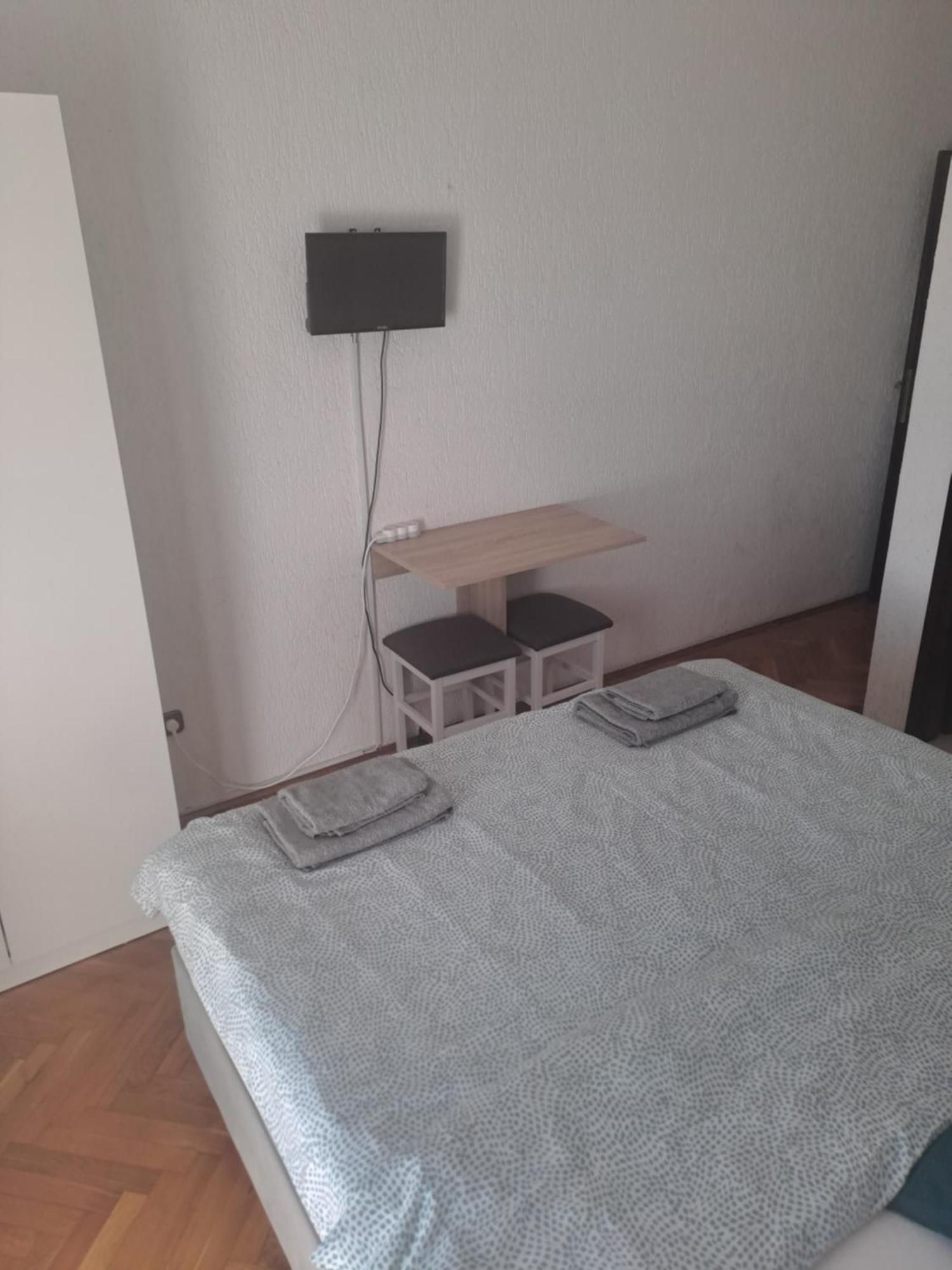 Romansa Guest House 자다르 외부 사진