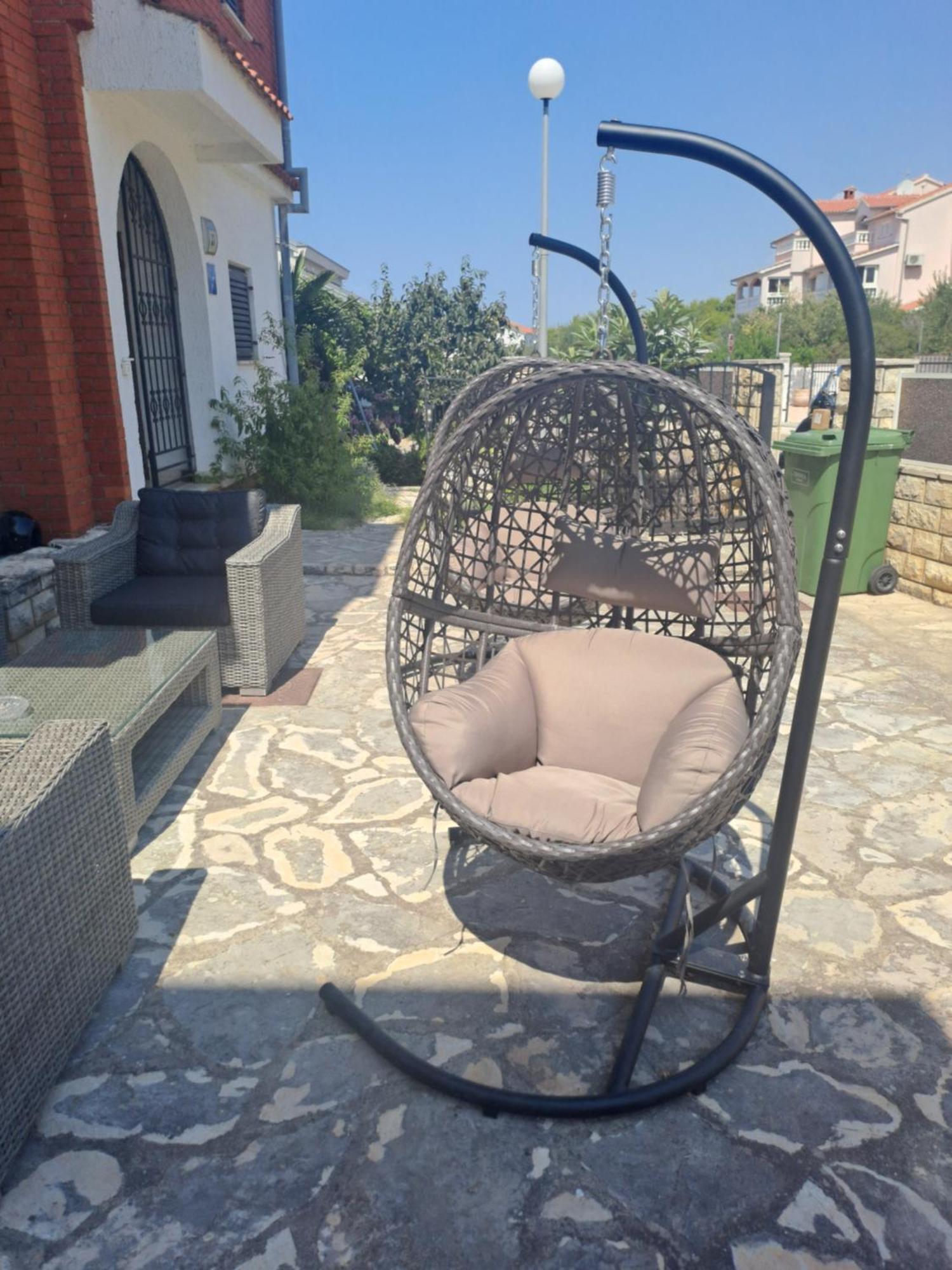 Romansa Guest House 자다르 외부 사진